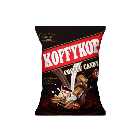 Ankit Koffykop Coffee Candy
