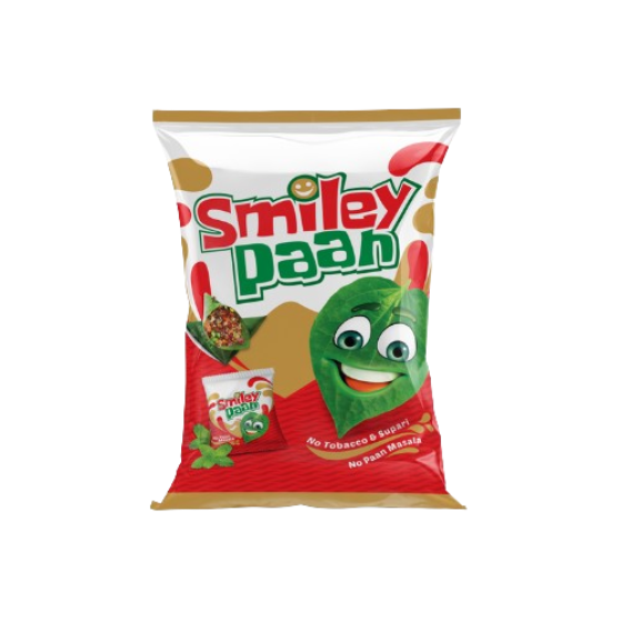 Ankit Smiley Paan Candy