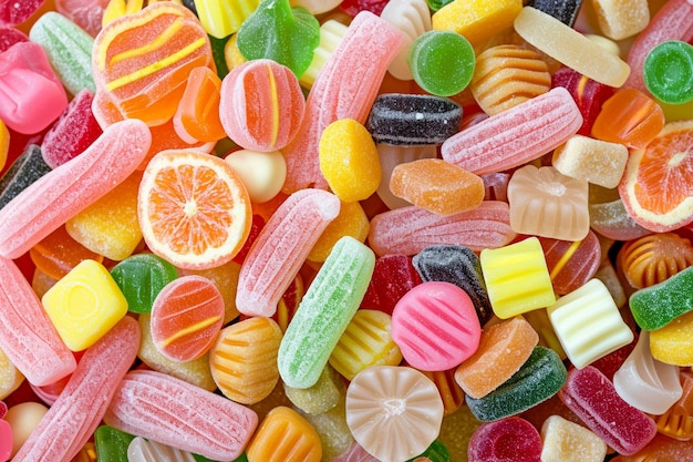 Candy