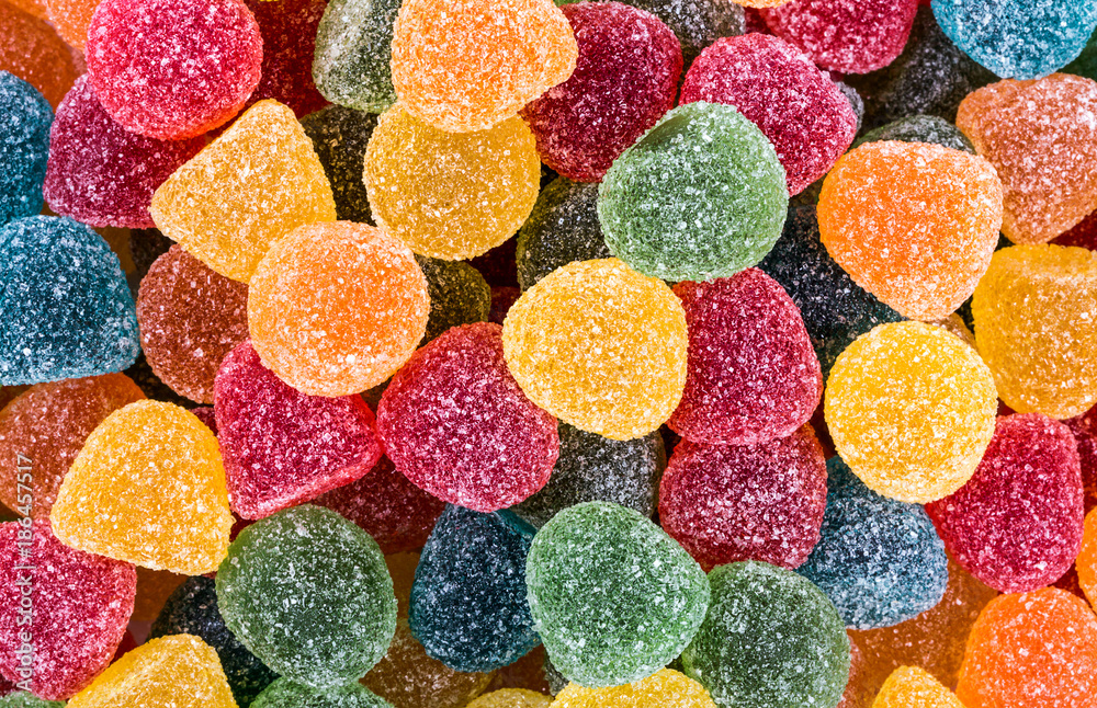 Fruit Jelly