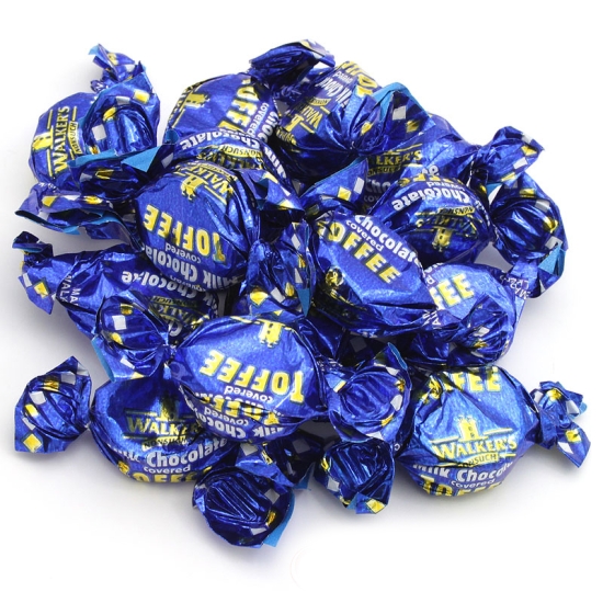 Toffees